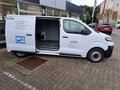 Daumennagel 3 - Opel Vivaro Kasten Edition M, Navi, Klima, Kamera