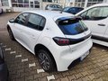 Daumennagel 2 - Peugeot 208 e- Active Pack