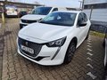 Daumennagel 1 - Peugeot 208 e- Active Pack