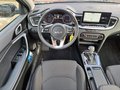 Daumennagel 7 - Kia Ceed Sportswagon Vision+Navi+Kamera+SHZ+GJR