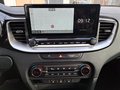 Daumennagel 9 - Kia Ceed Sportswagon Vision+Navi+Kamera+SHZ+GJR