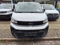 Daumennagel 2 - Opel Vivaro Kasten  SHZ KAMERA 2+EINZELSITZ GJR CARPLAY