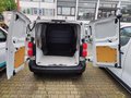 Daumennagel 5 - Opel Vivaro Kasten  SHZ KAMERA 2+EINZELSITZ GJR CARPLAY