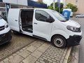 Daumennagel 6 - Opel Vivaro Kasten  SHZ KAMERA 2+EINZELSITZ GJR CARPLAY