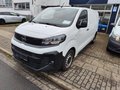Daumennagel 1 - Opel Vivaro Kasten  SHZ KAMERA 2+EINZELSITZ GJR CARPLAY