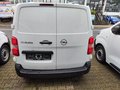 Daumennagel 4 - Opel Vivaro Kasten  SHZ KAMERA 2+EINZELSITZ GJR CARPLAY