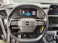 Daumennagel 9 - Opel Vivaro Kasten  SHZ KAMERA 2+EINZELSITZ GJR CARPLAY