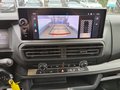 Daumennagel 10 - Opel Vivaro Kasten  SHZ KAMERA 2+EINZELSITZ GJR CARPLAY