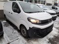 Daumennagel 2 - Opel Vivaro Kasten Basis M
