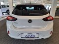 Daumennagel 5 - Opel Corsa F Elegance