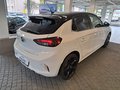 Daumennagel 2 - Opel Corsa F Elegance