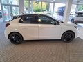 Daumennagel 3 - Opel Corsa F Elegance