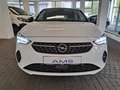 Daumennagel 4 - Opel Corsa F Elegance