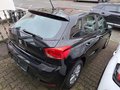 Daumennagel 5 - SEAT Ibiza Style Edition