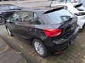 Daumennagel 2 - SEAT Ibiza Style Edition