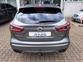 Daumennagel 4 - Nissan Qashqai N-Tec AT, AHK, 19 Zoll, 1.Hand