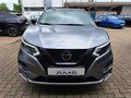 Daumennagel 3 - Nissan Qashqai N-Tec AT, AHK, 19 Zoll, 1.Hand