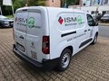 Daumennagel 2 - Peugeot Partner Premium Elektromotor L2 L2+Navi+Klima+PDC+GJR