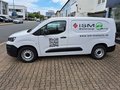 Daumennagel 5 - Peugeot Partner Premium Elektromotor L2 L2+Navi+Klima+PDC+GJR