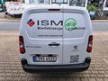 Daumennagel 4 - Peugeot Partner Premium Elektromotor L2 L2+Navi+Klima+PDC+GJR