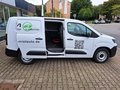 Daumennagel 6 - Peugeot Partner Premium Elektromotor L2 L2+Navi+Klima+PDC+GJR