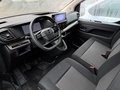 Daumennagel 2 - Opel Vivaro Kasten Edition M