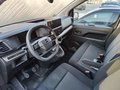 Daumennagel 3 - Opel Vivaro Kasten Edition M