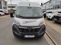 Daumennagel 2 - Opel Movano C Kasten HKa L2H2 3,5t im Kundenauftrag