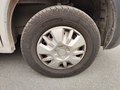 Daumennagel 12 - Opel Movano C Kasten HKa L2H2 3,5t im Kundenauftrag