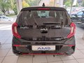Daumennagel 5 - Kia Picanto GT-Line