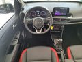 Daumennagel 6 - Kia Picanto GT-Line