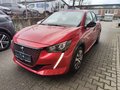 Daumennagel 1 - Peugeot 208 e- Active Pack GJR+SHZ+NAVI+PDC+1.HAND