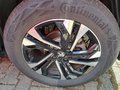 Daumennagel 9 - Peugeot 2008 Allure Pack Elektro 1. Hand