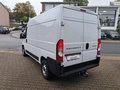Daumennagel 2 - Peugeot Boxer Kasten Hochraum 335 L2H2 BlueHDi 140