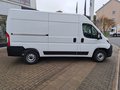 Daumennagel 3 - Peugeot Boxer Kasten Hochraum 335 L2H2 BlueHDi 140