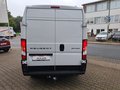 Daumennagel 5 - Peugeot Boxer Kasten Hochraum 335 L2H2 BlueHDi 140