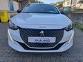 Daumennagel 4 - Peugeot 208 e- Allure Pack 1.Hand+Kamera+Navi+Klima+GJR