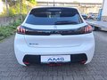 Daumennagel 5 - Peugeot 208 e- Allure Pack 1.Hand+Kamera+Navi+Klima+GJR