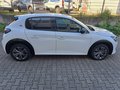Daumennagel 3 - Peugeot 208 e- Allure Pack 1.Hand+Kamera+Navi+Klima+GJR