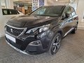 Daumennagel 1 - Peugeot 3008 Allure im Kundenauftrag