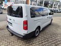 Daumennagel 2 - Opel Vivaro Kombi 9-Sitzer, Navi, Kamera, AHK