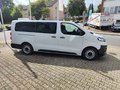 Daumennagel 3 - Opel Vivaro Kombi 9-Sitzer, Navi, Kamera, AHK
