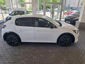 Daumennagel 3 - Peugeot e-208 GT Elektro