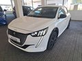 Daumennagel 1 - Peugeot e-208 GT Elektro