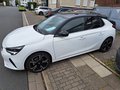 Daumennagel 3 - Opel Corsa F GJR+SHZ+Alu+Navi+1.Hand