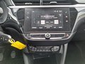 Daumennagel 6 - Opel Corsa F GJR+SHZ+Alu+Navi+1.Hand