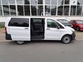Daumennagel 4 - Mercedes-Benz Vito Tourer 114 CDI Automatik lang