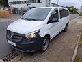 Daumennagel 1 - Mercedes-Benz Vito Tourer 114 CDI Automatik lang