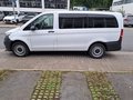 Daumennagel 3 - Mercedes-Benz Vito Tourer 114 CDI Automatik lang