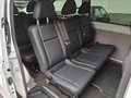 Daumennagel 10 - Mercedes-Benz Vito Tourer 114 CDI Automatik lang